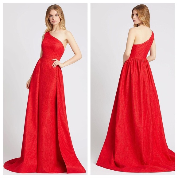 Mac Duggal Dresses & Skirts - Mac Duggal Gown